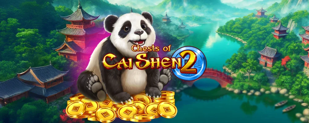 bet 375 Baús de Cai Shen 2