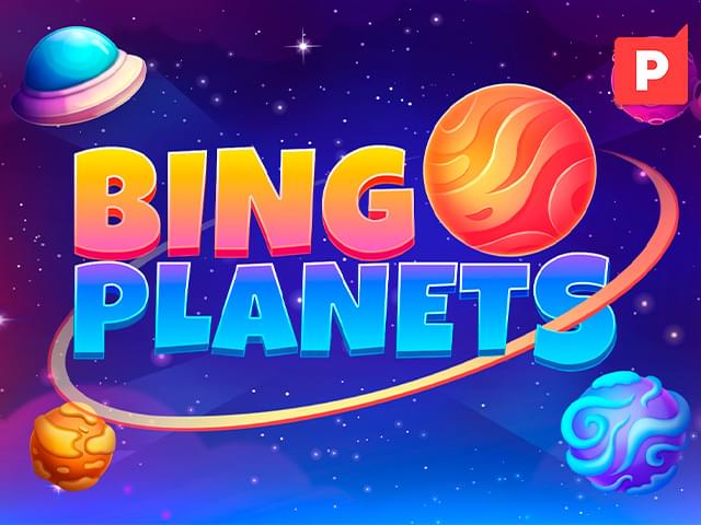 bet 375 Planetas do Bingo
