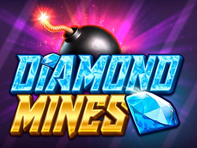 bet 375 Minas de Diamante™