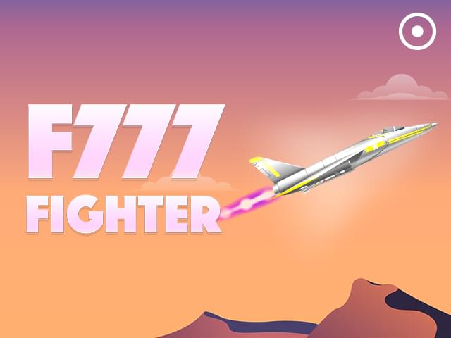 bet 375 F777 Fighter