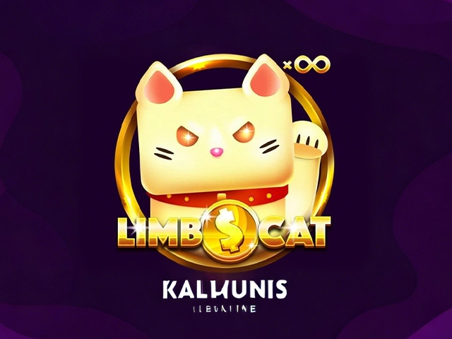 bet 375 Gato do Limbo